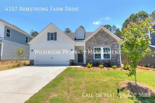 Beautiful New Construction 4Br/3Bth Home i... - Beautiful New Construction 4Br/3Bth Home i...