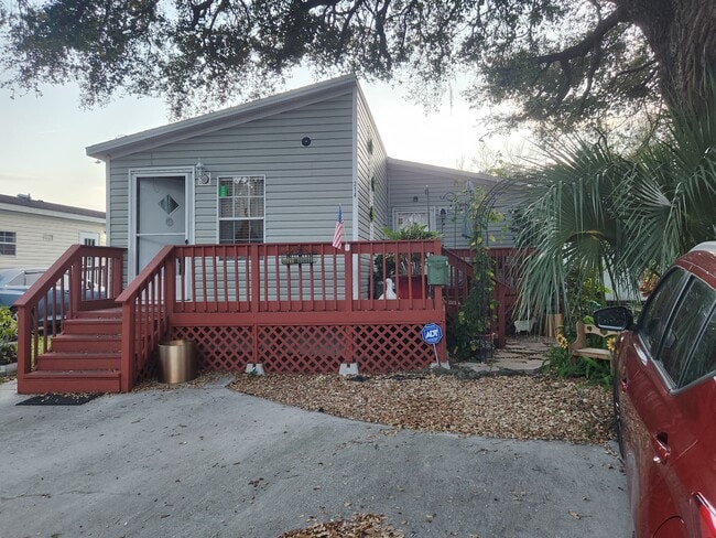 Photo - 7004 Marine Dr Casa