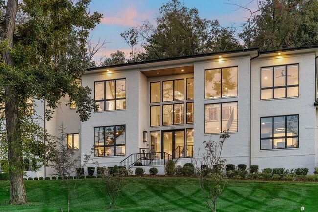 Photo - Experience elevated living in this fully furnished luxury residence