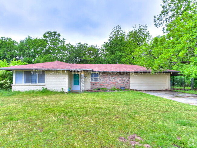 Building Photo - 4301 N Terry Ave Rental