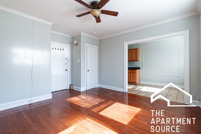 Photo - 4546 N Damen Ave Unidad 305