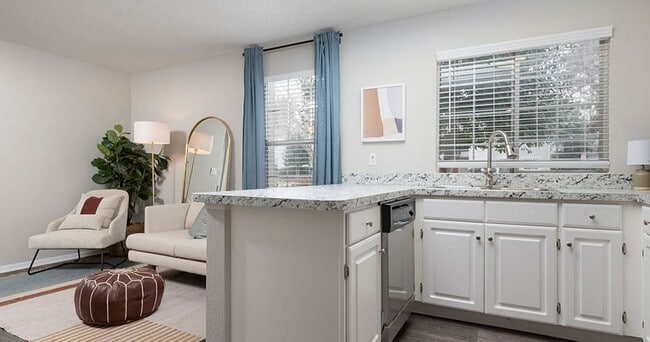 Maple Springs Apartment Homes