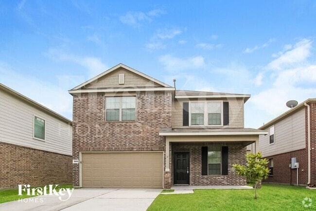 Building Photo - 16406 Peyton Stone Cir Rental