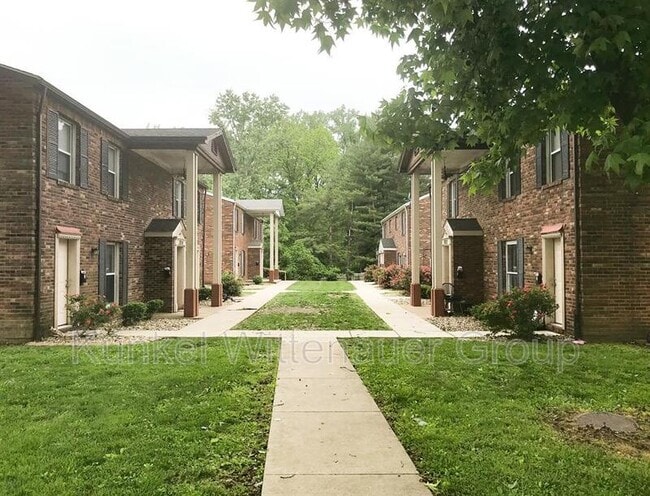 Building Photo - 1803 Jamestown Rd Rental