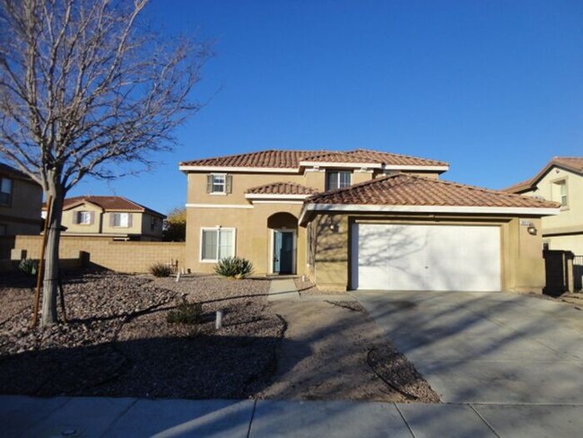 Beautiful 4 + 2.5 Home Palmdale - Beautiful 4 + 2.5 Home Palmdale