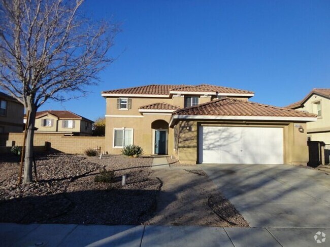 Building Photo - Beautiful 4 + 2.5 Home Palmdale
