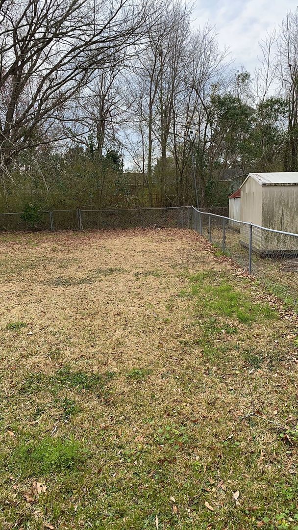 3 bd 1 bath home in Boulder Bluff Rental House Rental in Goose Creek