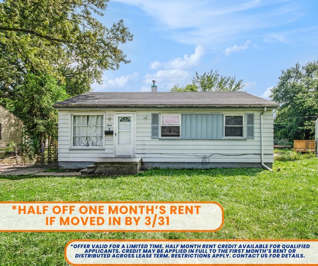 Building Photo - 13050 Couwlier Ave