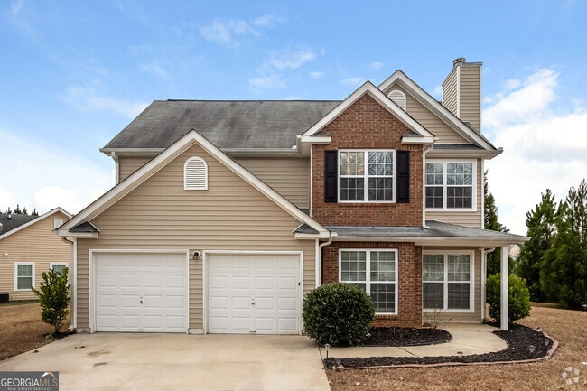 Building Photo - 4884 Antelope Cove Rental