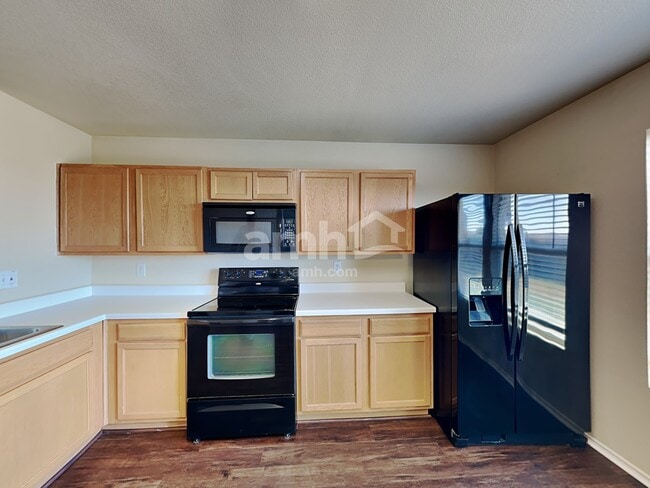 Photo - 1424 Evergreen St