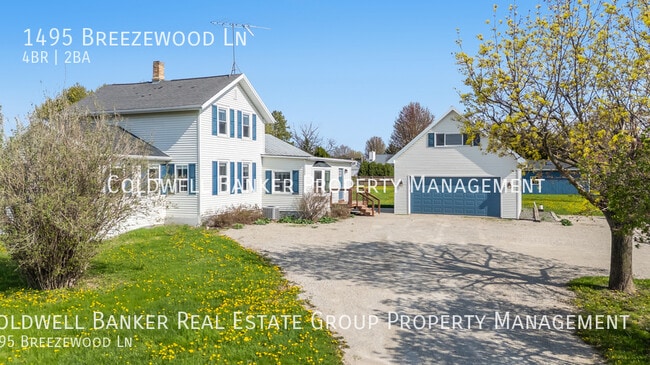 Photo - 1495 Breezewood Ln