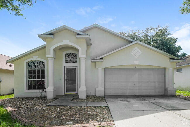 Building Photo - 515 Somerstone Dr Rental