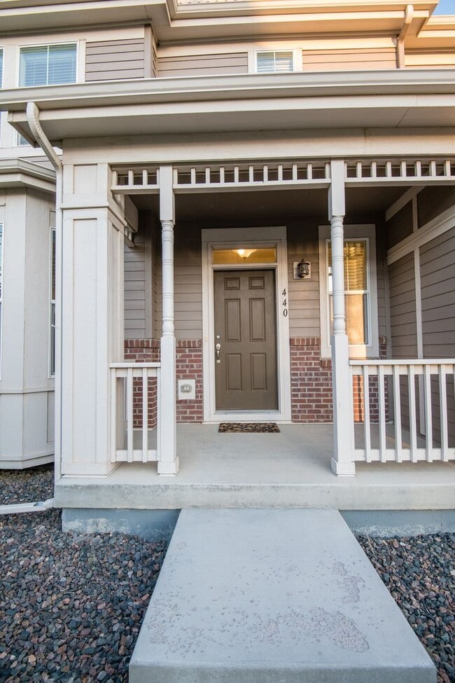 Photo - 2 Bedroom 2 1/2 Bath in Mosaic