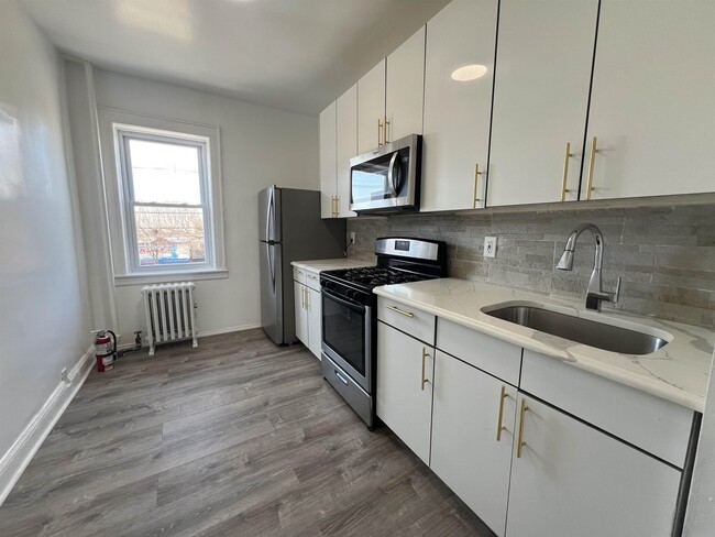 Photo - 8610 John F. Kennedy Blvd Unidad 17