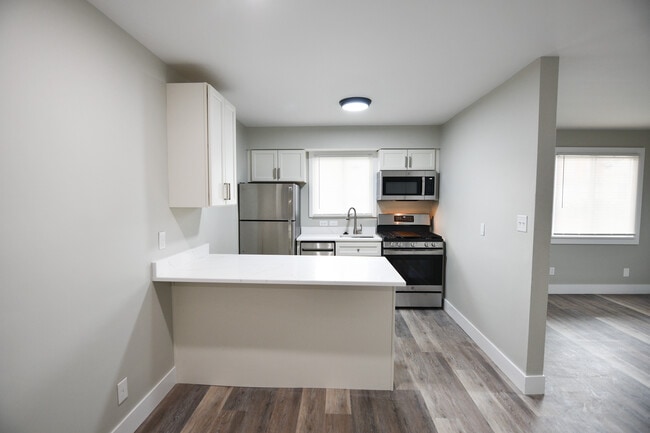 Photo - 1309 Indianola Ave