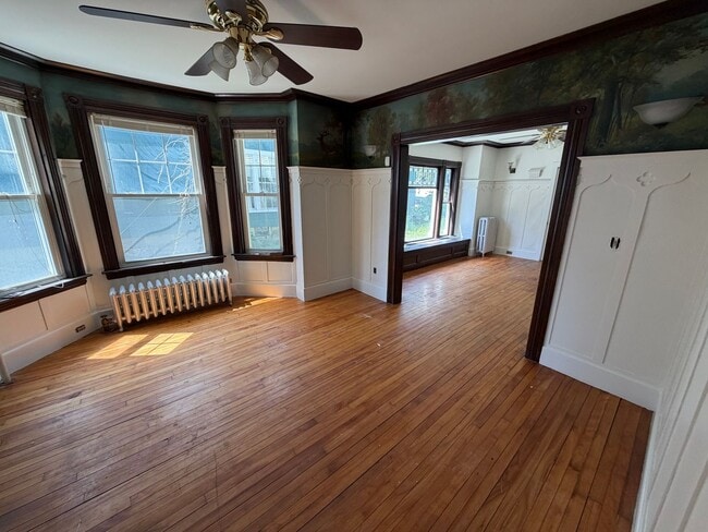 Photo - Spacious 4BR/3BA Home in Downtown Dover — Freshly Updated, Walk to Everything