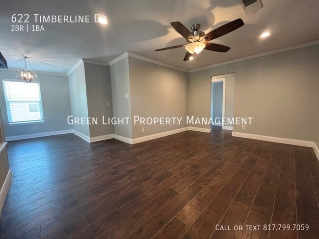 Photo - 622 Timberline Dr