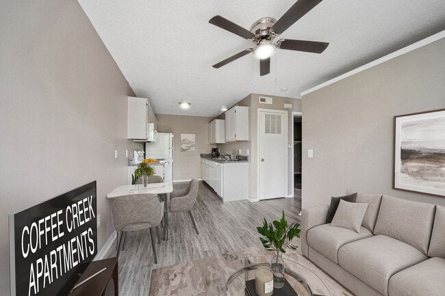 Photo - Coffee Creek Apartments