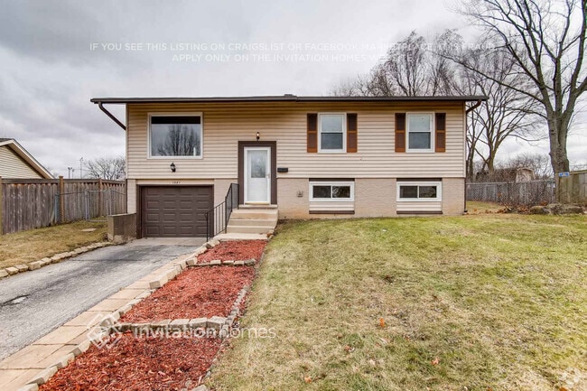 Building Photo - 1381 Alberta Ct Rental