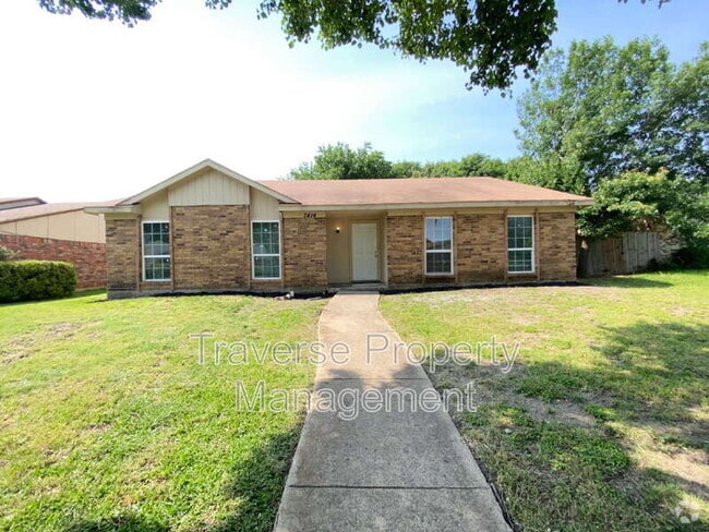 Building Photo - 7414 Emory Oak Ln Rental