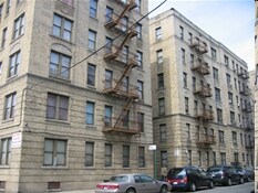 2505 Olinville Ave - 2505 Olinville Ave Apartments