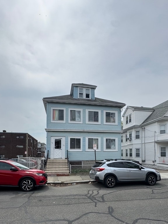 Photo - 10 Frederick Ave Apartment Unit 3