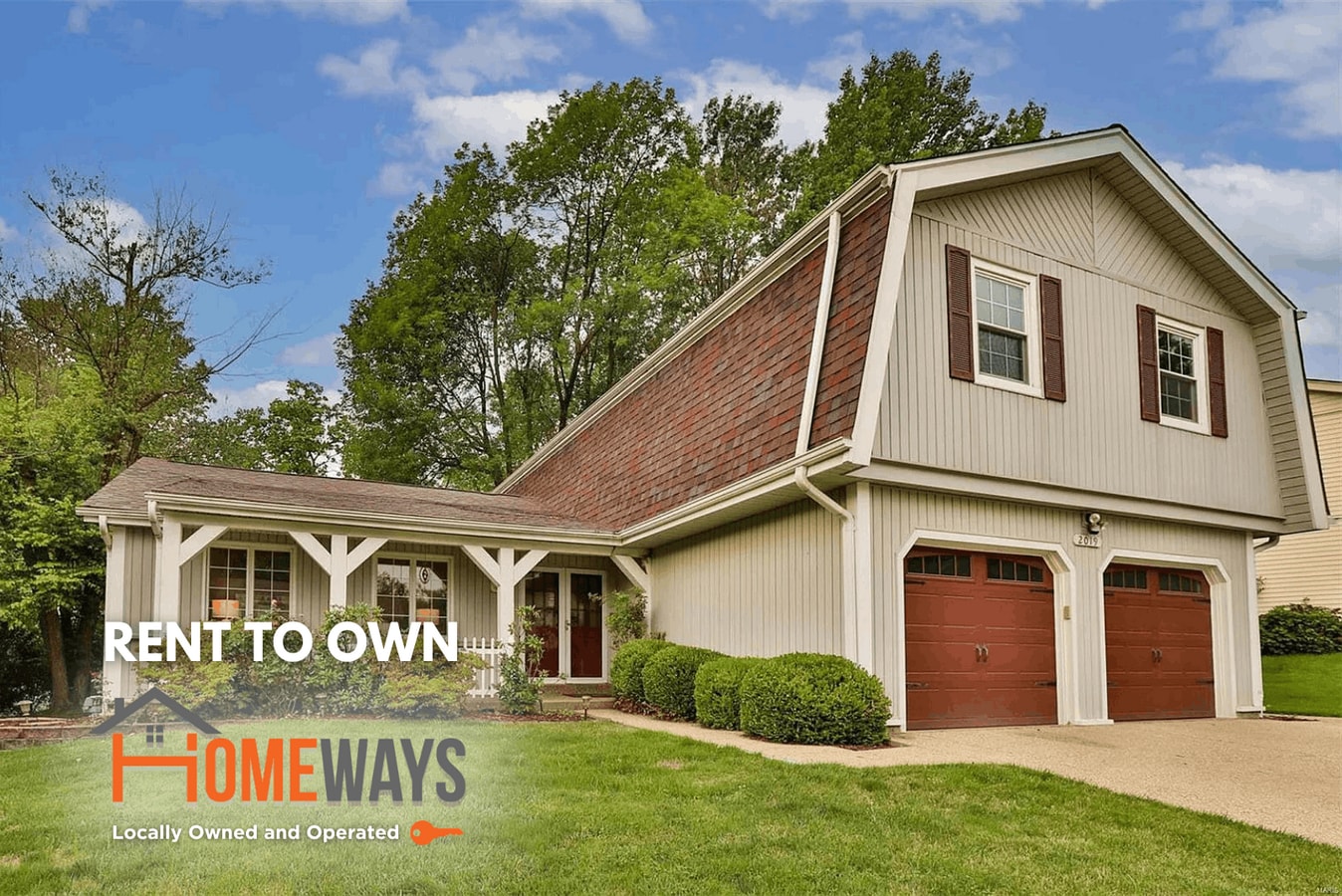 Photo - 2019 Cedarmill Dr