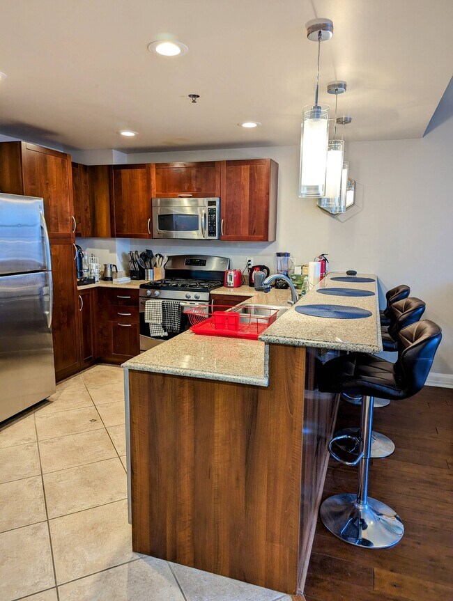 150 Las Vegas Blvd N Condo Unit 1608 Condo for Rent in Las Vegas, NV