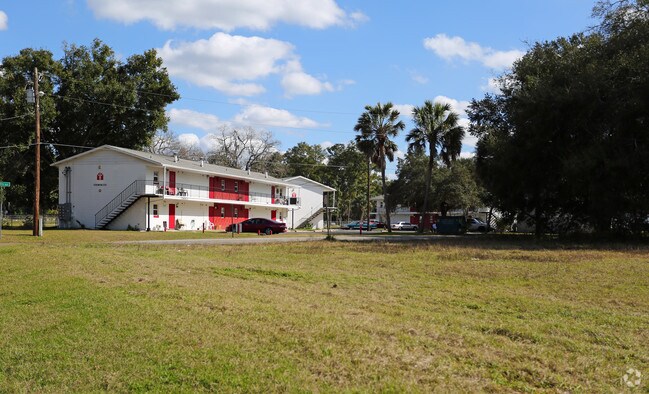 Harvey's Fellowship Home