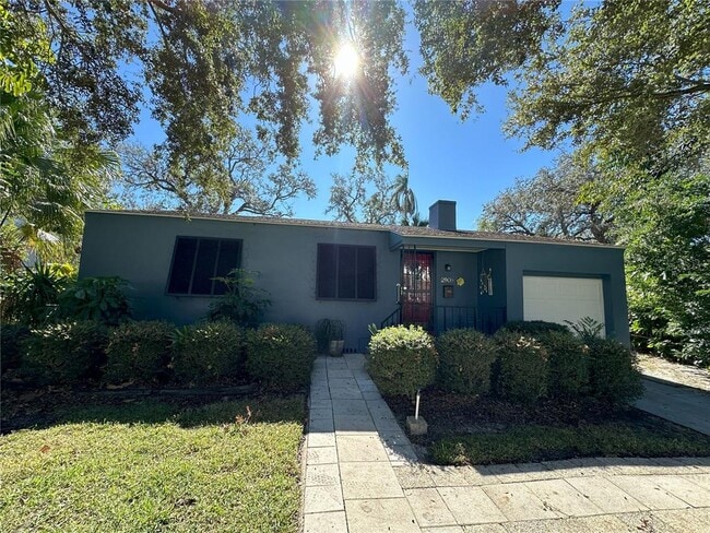 Building Photo - 2908 W Alline Ave Rental