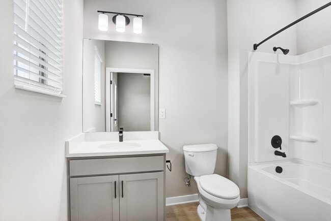 Bridgewater Landing Apartments 55+ Senior Living