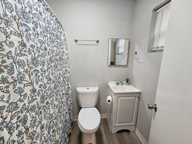 Patriot Apartments