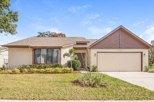 Photo - 7748 McPherson Dr House