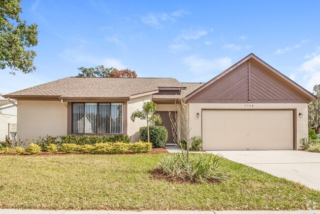 Building Photo - 7748 McPherson Dr Rental