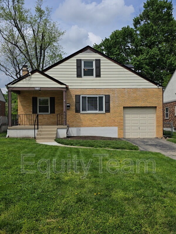 Photo - 4436 Redmont Ave