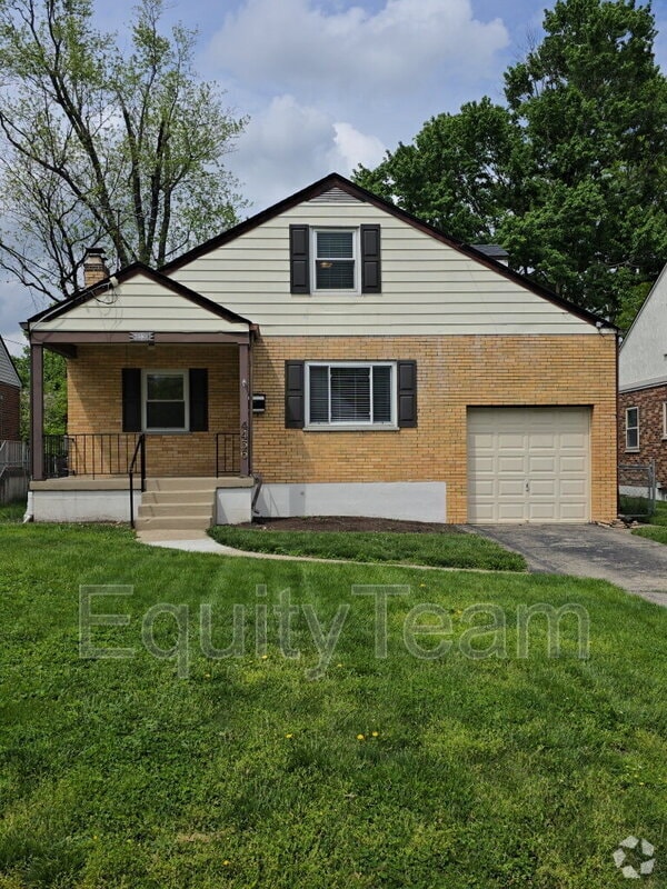 Building Photo - 4436 Redmont Ave Rental