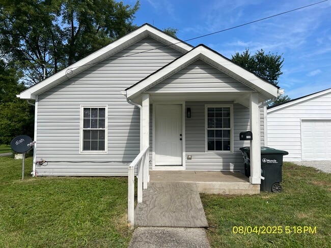 Building Photo - 3016 S Grant St Rental