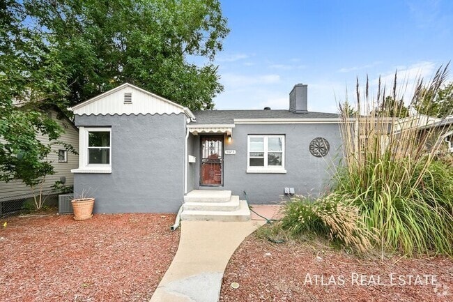 Building Photo - 5025 Beach Ct Rental