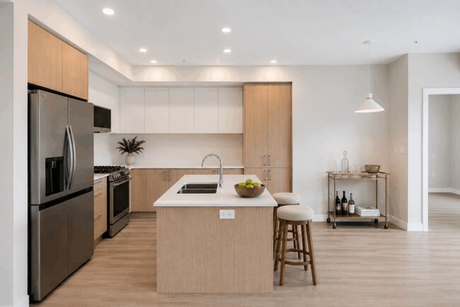 Il Greco Apartments