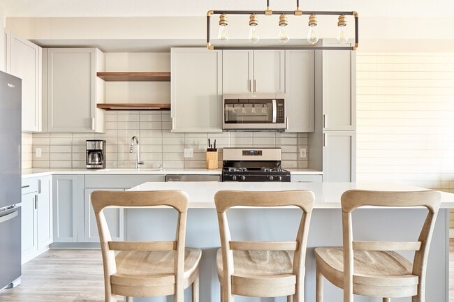 Photo - The Vicinity