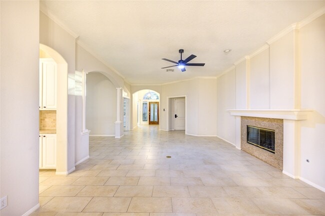 Photo - 1231 Parkhaven Ln Casa