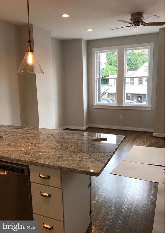 Photo - 1512 Wisconsin Ave NW Unit 2