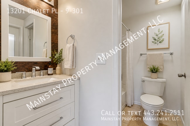 Photo - 13201 Chalet Pl Unit 9-301