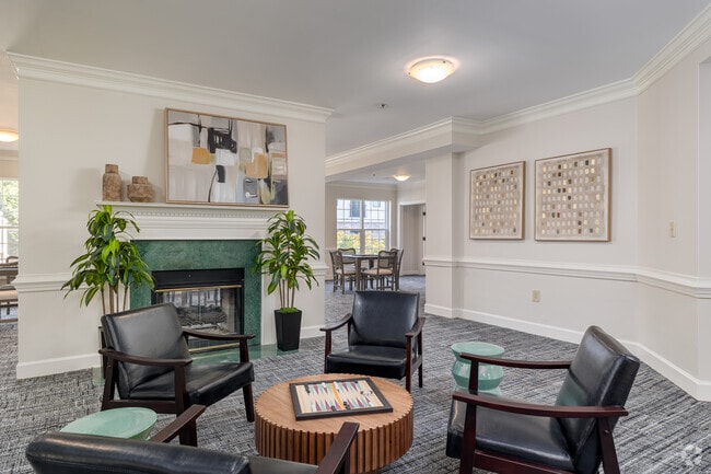 Game Room - Buckhead Flats