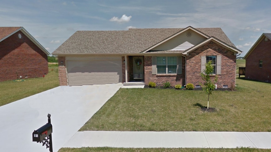 Photo - 545 Southfork Dr House