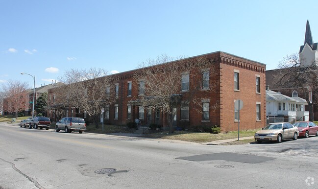 Vinton Street Apartments - Vinton Street Apartments