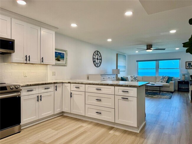 Photo - 1270 Gulf Blvd Unit 904
