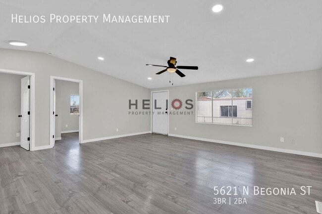 Photo - 5621 N Begonia St