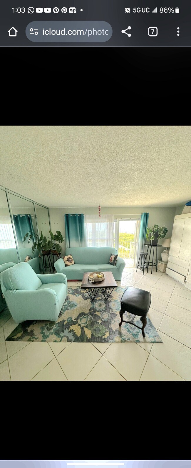 Photo - 3000 E Sunrise Blvd Unit 15H