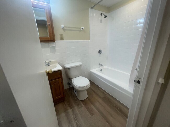 Photo - Now or April **Low price** Studio in Packards Corner Students Ok, Heat Inc No Fee